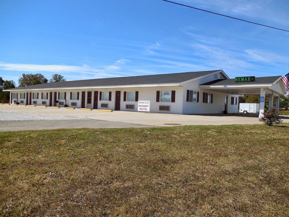 Motel 70 High Hill Buitenkant foto
