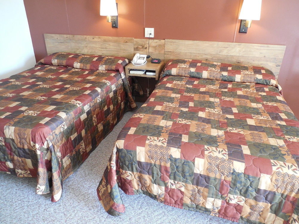 Motel 70 High Hill Buitenkant foto