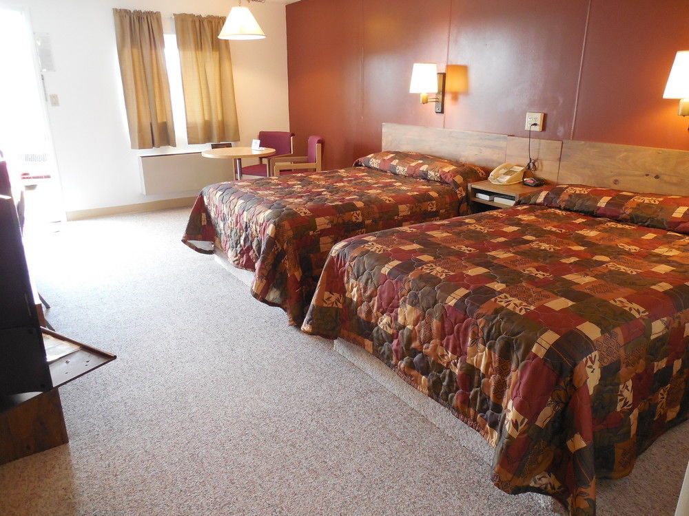 Motel 70 High Hill Buitenkant foto