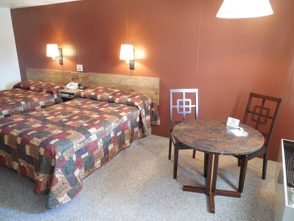 Motel 70 High Hill Buitenkant foto